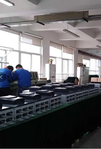 DB多宝体育网址复工生产忙,订单交付有保障(图2)
