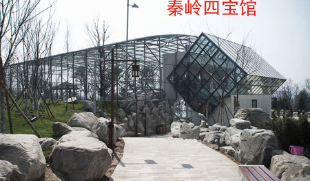 DB多宝体育网址产品高效服务园博会(图1)
