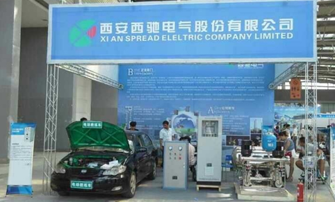 参与DB多宝体育网址博览会 展示DB多宝体育网址新产品(图1)