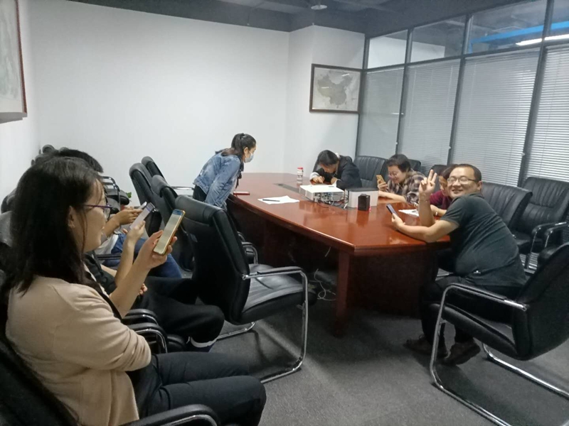 中秋遇DB多宝体育网址 DB多宝体育网址别样风(图3)
