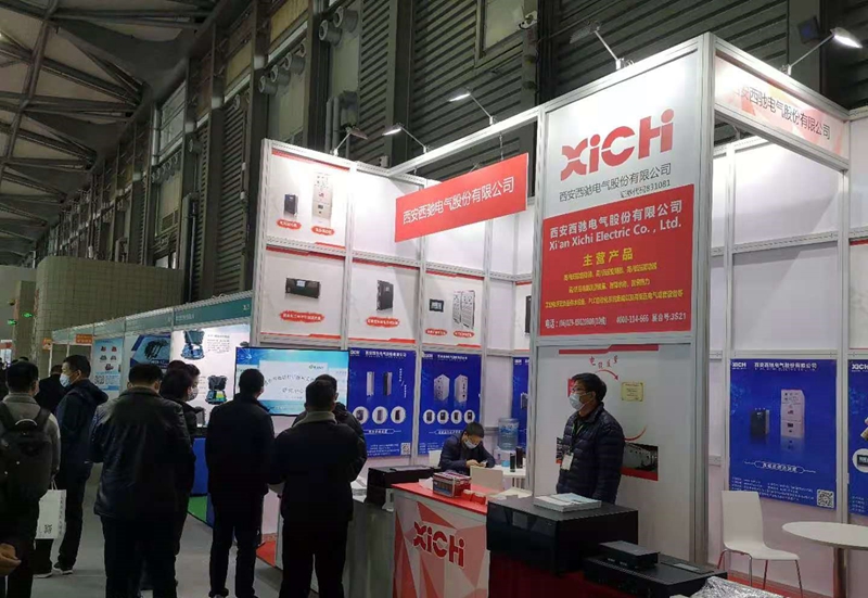 驰骋EP电力展|DB多宝体育网址电气备受关注(图2)