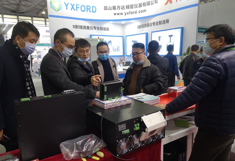 驰骋EP电力展|DB多宝体育网址电气备受关注(图8)