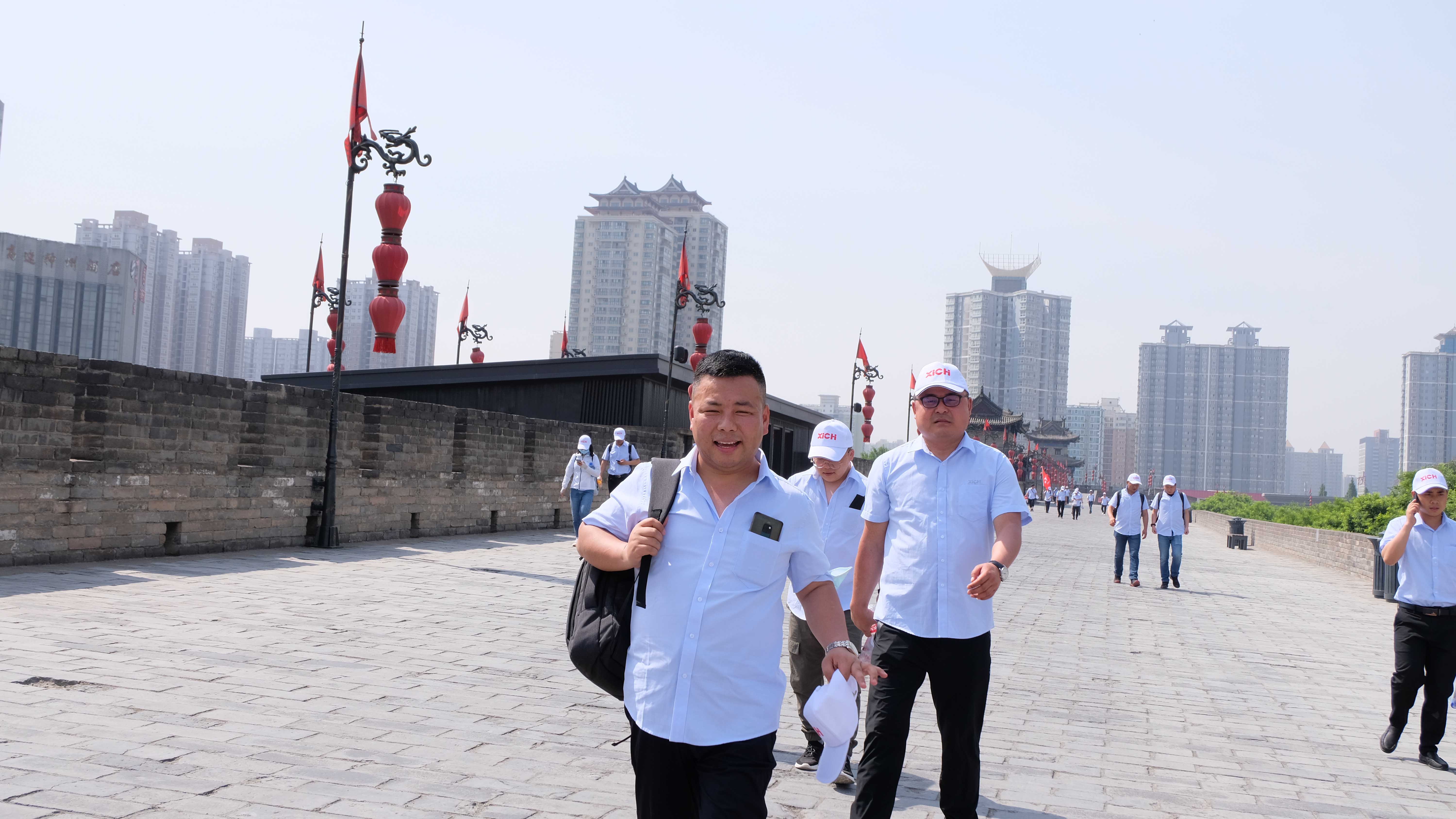 DB多宝体育网址电气营销中心会议圆满成功(图25)