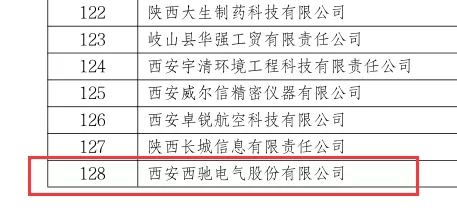喜讯|DB多宝体育网址电气荣获国家级专精特新“小巨人”企业(图2)