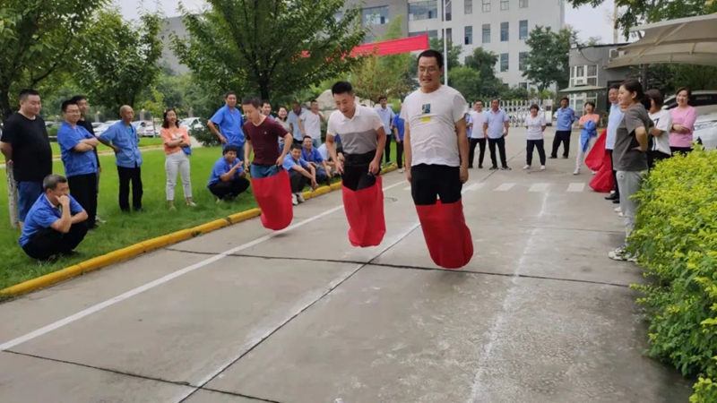 有“趣”够“味”   ，DB多宝体育网址一起来嗨......(图9)