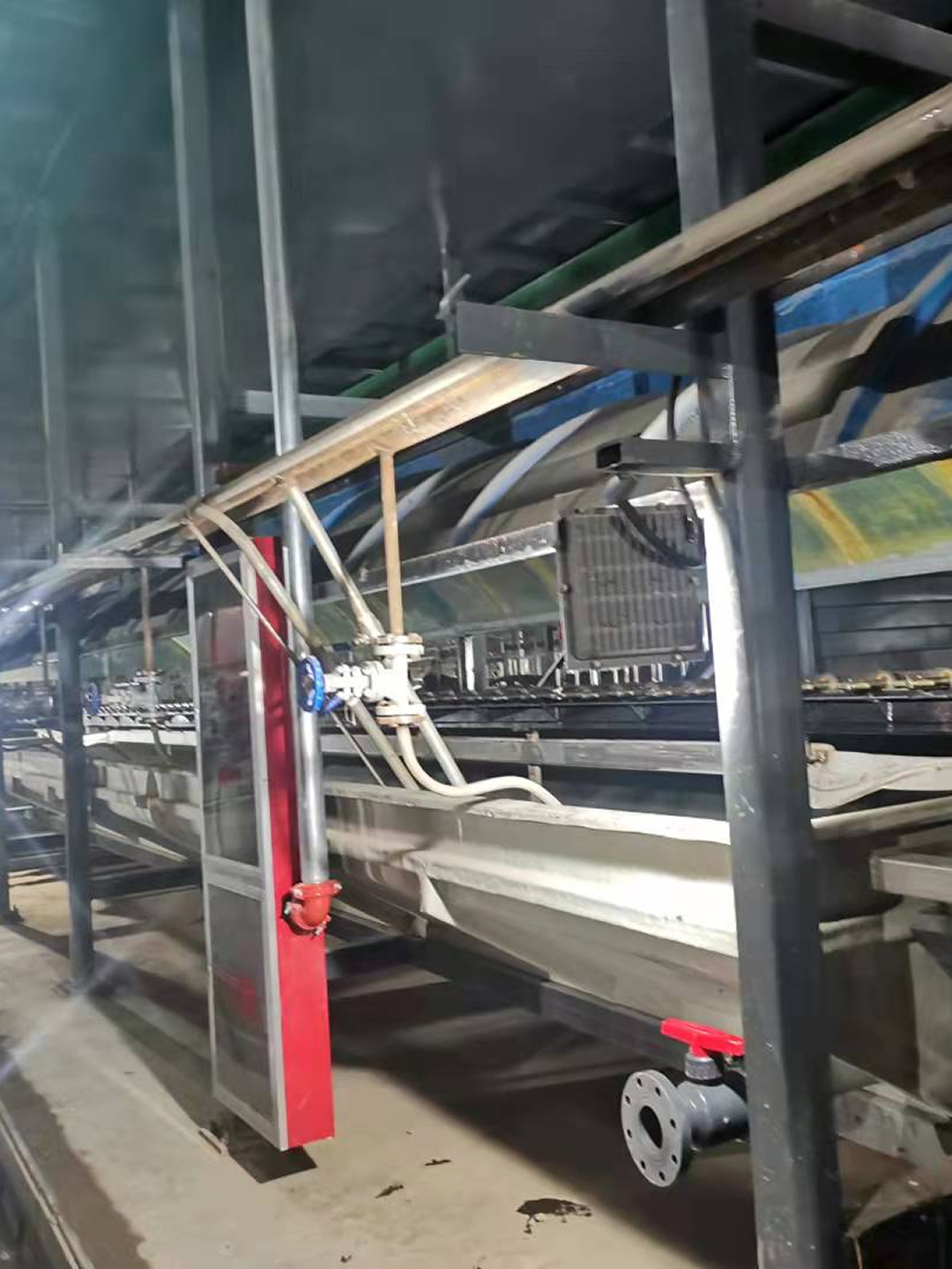 DB多宝体育网址SVG应用于医用橡胶手套行业(图1)