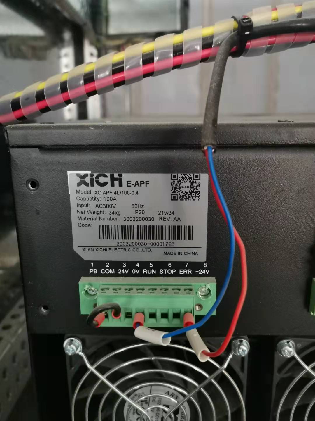 DB多宝体育网址SVG应用于医用橡胶手套行业(图4)