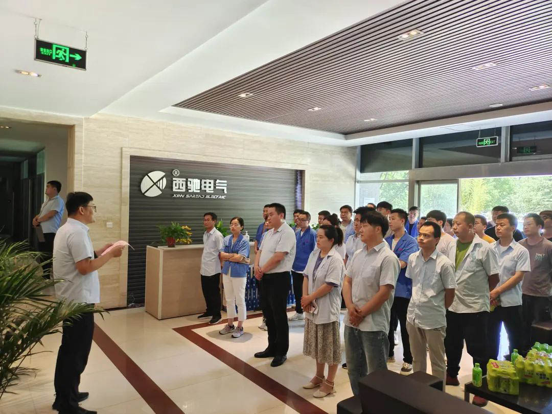 安全生产月专题活动报道|科学发展   ，安全发展(图2)