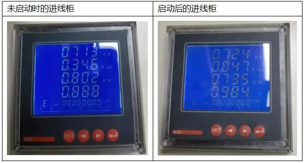 DB多宝体育网址电气SVG静止无功发生器在铝加工行业中的应用(图8)